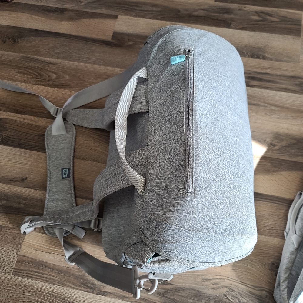 Grovia Hie bag - Picture 8 of 16